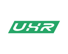 UXR 商标图样