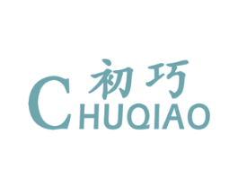 初巧 商标图样