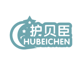 护贝臣 商标图样