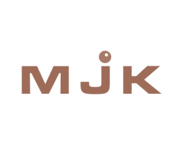 MJK 商标图样