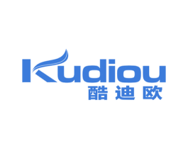 酷迪欧 商标图样