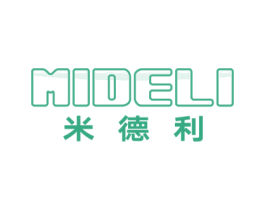 米德利 商标图样