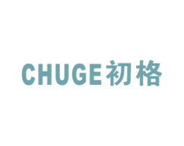 初格 商标图样