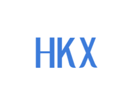 HKX 商标图样