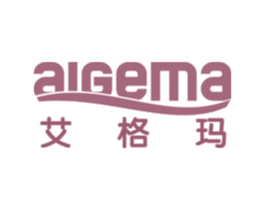 艾格玛 商标图样
