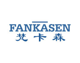 梵卡森 商标图样