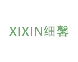 细馨 商标图样