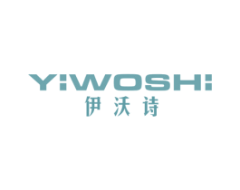伊沃诗 商标图样
