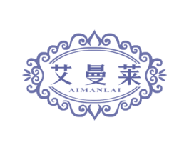 艾曼莱 商标图样