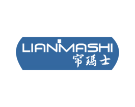帘玛士 商标图样