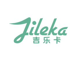 吉乐卡 商标图样