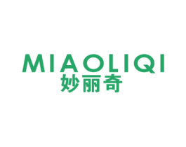 妙丽奇 商标图样