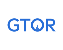 GTOR 商标图样