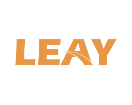 LEAY 商标图样