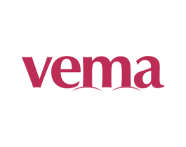 VEMA 商标图样