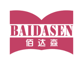 佰达森 商标图样