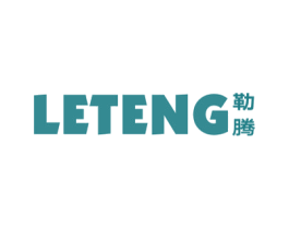 勒腾 商标图样