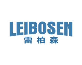 雷柏森 商标图样