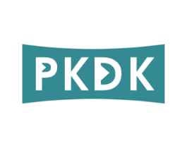 PKDK 商标图样