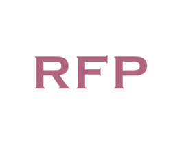 RFP 商标图样