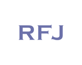 RFJ 商标图样