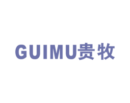 贵牧 商标图样