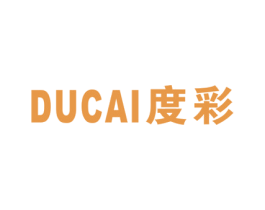 度彩 商标图样