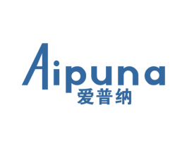 爱普纳 商标图样