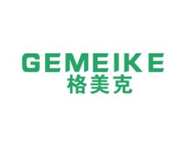格美克 商标图样