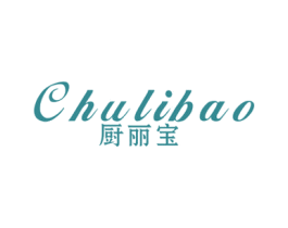 厨丽宝 商标图样