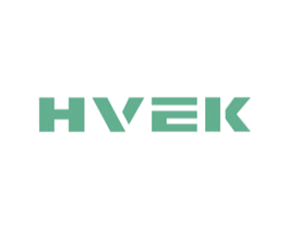 HVEK 商标图样