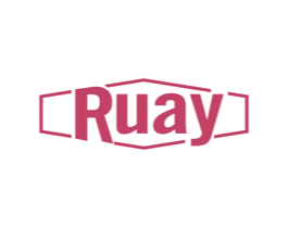 RUAY 商标图样