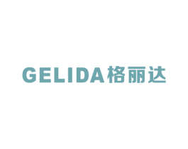格丽达 商标图样