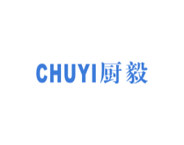 厨毅 商标图样