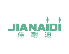 佳耐迪 商标图样