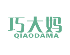 巧大妈 商标图样