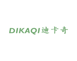 迪卡奇 商标图样