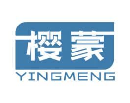 樱蒙 商标图样
