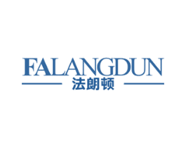 法朗顿 商标图样
