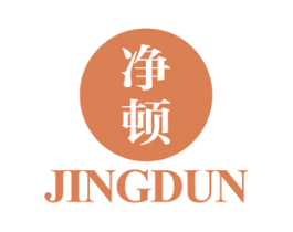 净顿 商标图样