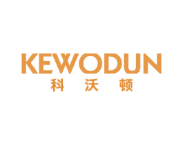 科沃顿 商标图样