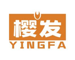 樱发 商标图样