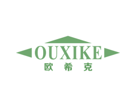 欧希克 商标图样