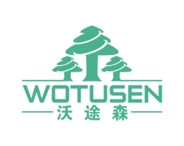 沃途森 商标图样