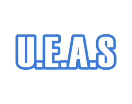 U.E.A.S 商标图样