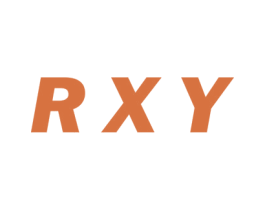 RXY 商标图样