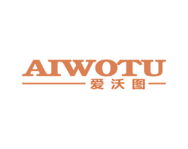 爱沃图 商标图样