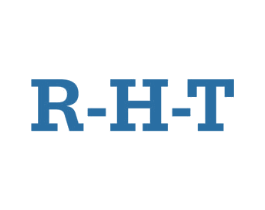R-H-T 商标图样
