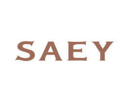 SAEY 商标图样