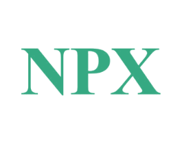 NPX 商标图样